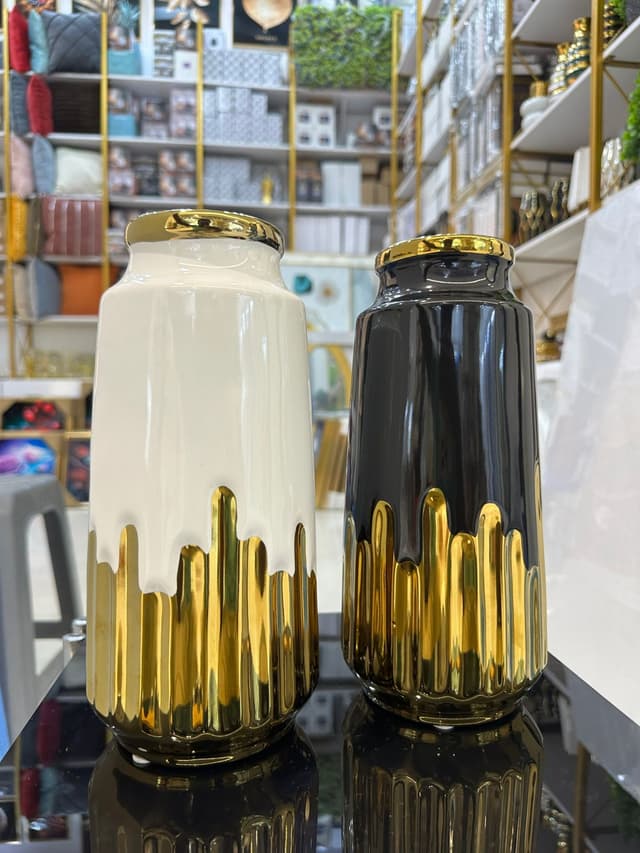 Flower Vase