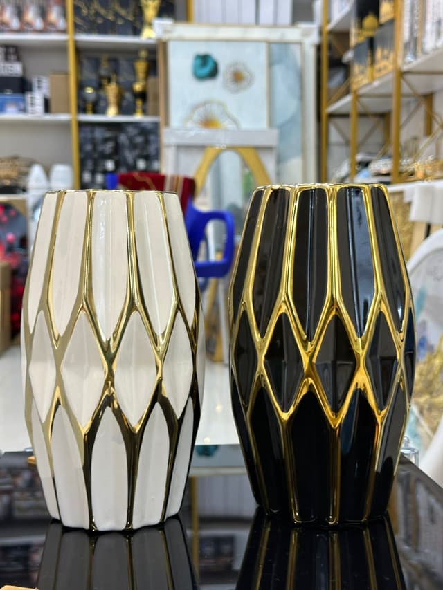 Flower Vase
